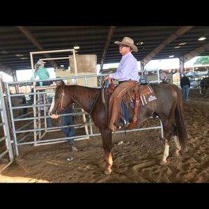 Meet your Posher, Mike